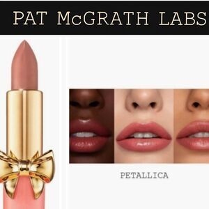 Pat McGrath Labs SatinAllure Lipstick